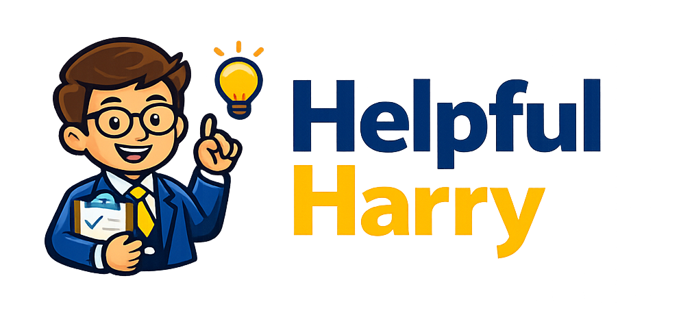 Helpful Harry